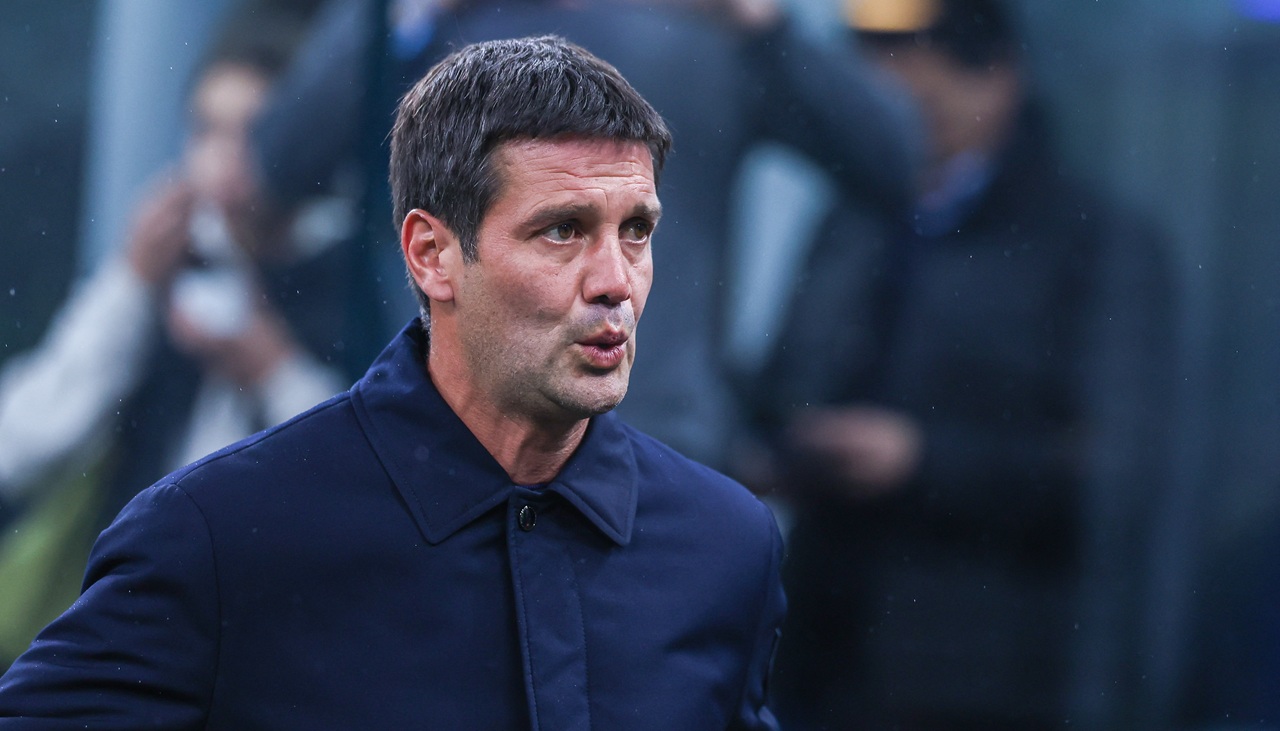 NEMAIVĂZUT! Cristi Chivu poate intra în istoria Italiei cu o performanță unică!