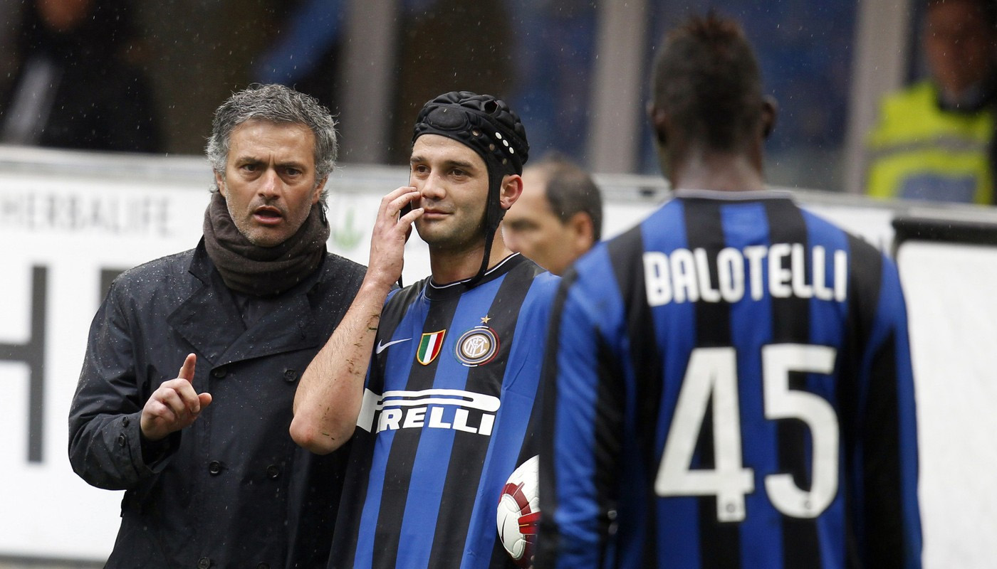 Cristi Chivu, reacție tăioasă și FĂRĂ MENAJAMENTE: „Nu-mi place să mă comparați cu Mourinho!”