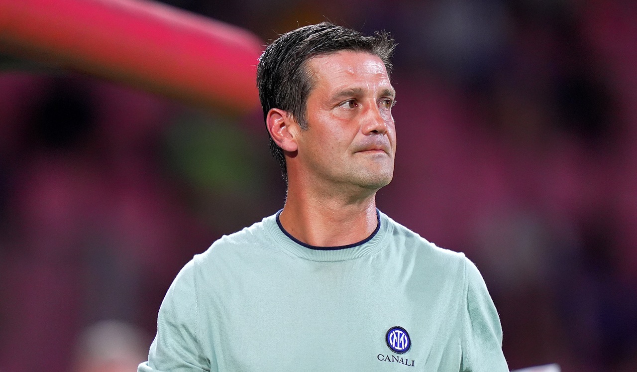 S-a lămurit cu Cristi Chivu: „Văd în el noul Mourinho!”