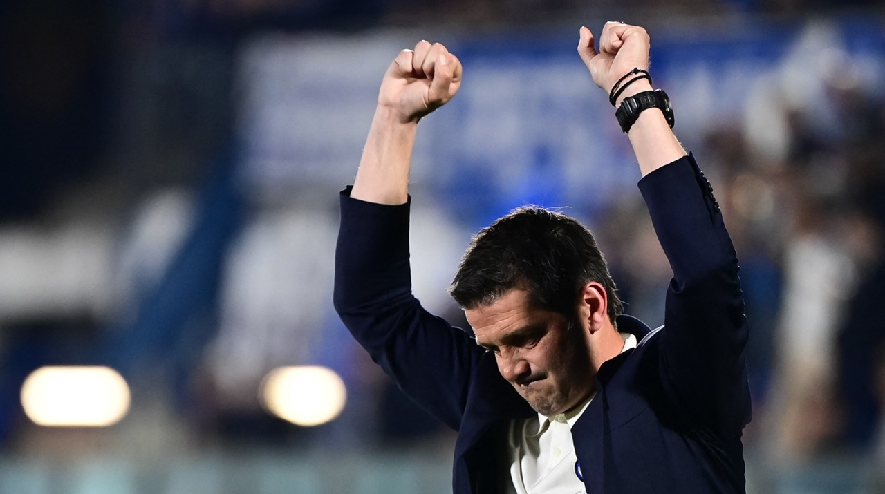 Chivu are Italia la picioare după o victorie de infarct într-un meci nebun, cu 7 goluri: „A câștigat jumătate de titlu”