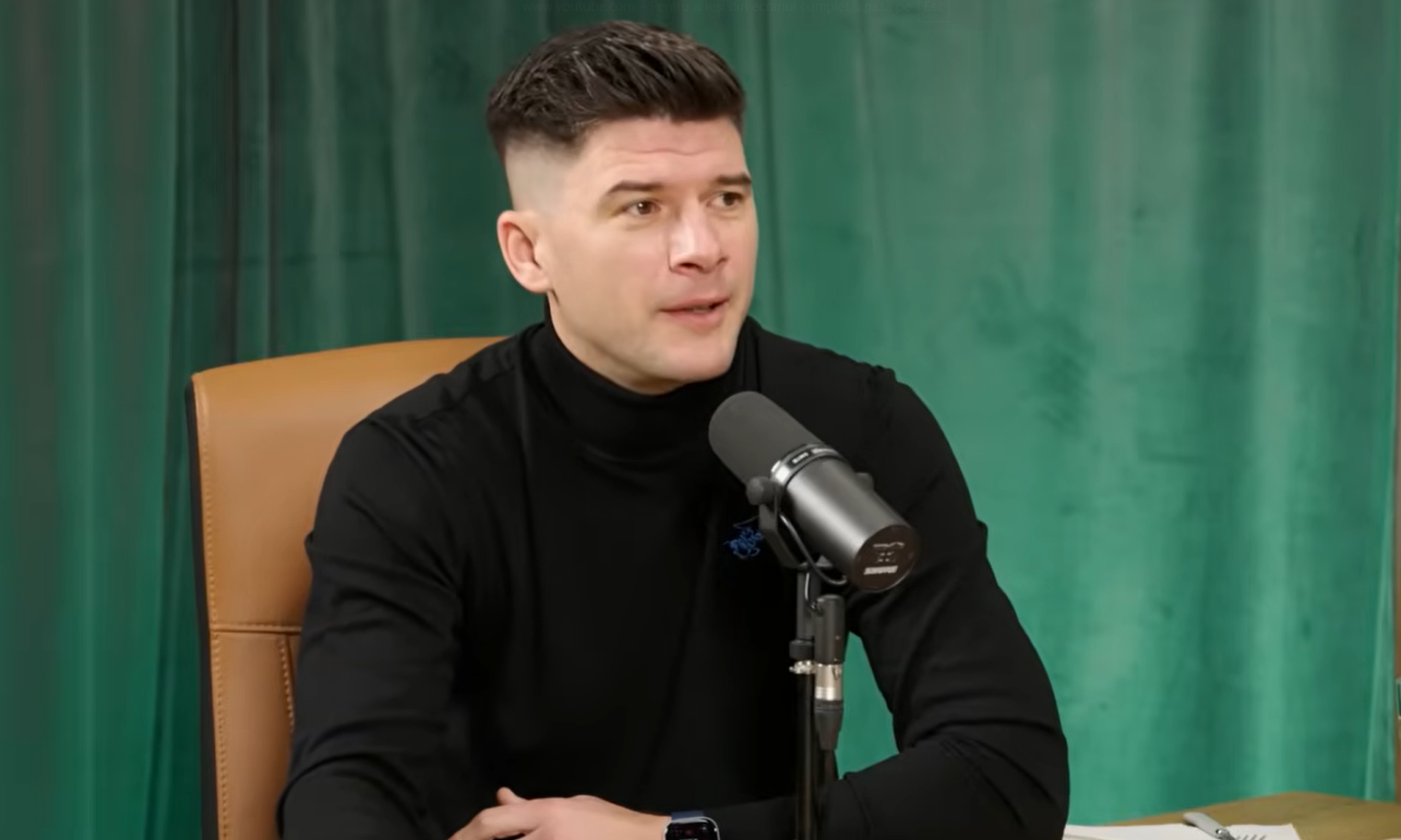 Cristi Săpunaru l-a pulverizat pe Alex Dobre: „N-ai voie să faci asta! Nu e frumos”