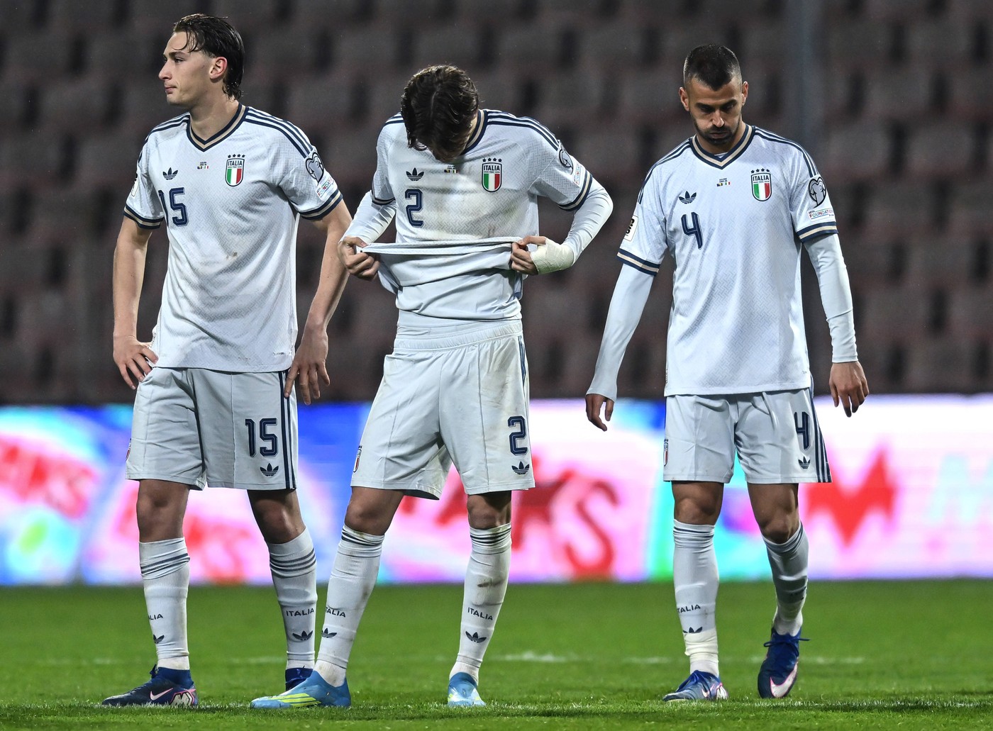 EXCLUSIV Italianul care e lider în Superliga explică de ce nu mai ajunge „Squadra Azzurra” la Mondiale: „Fotbalul nu mai este pe primul loc”