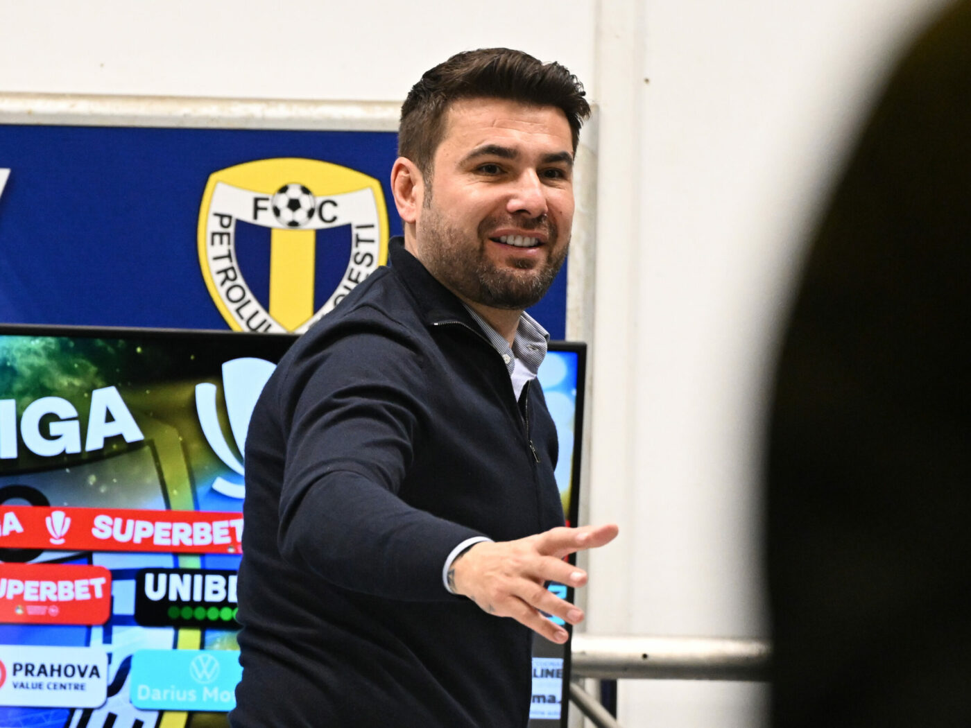Cu cine va semna Adrian Mutu: „M-am ars şi nu mai vreau”