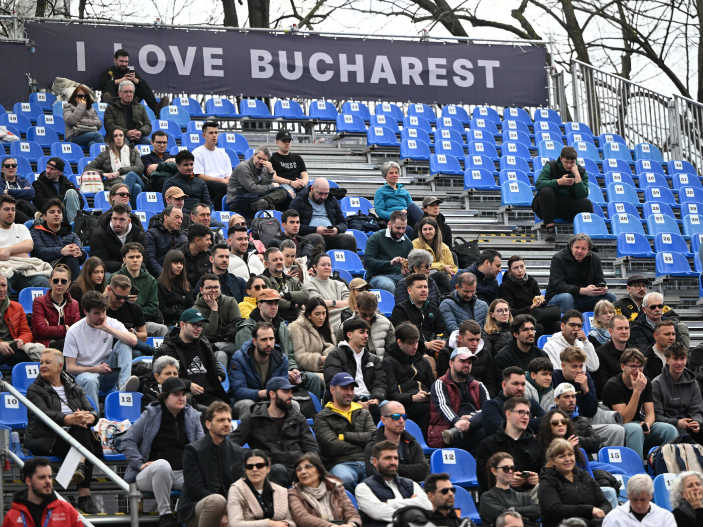 EXCLUSIV Culisele turneului care a pus România pe cea mai importantă scenă a Europei și verdictul lui Ion Țiriac: „Au fost aici!”