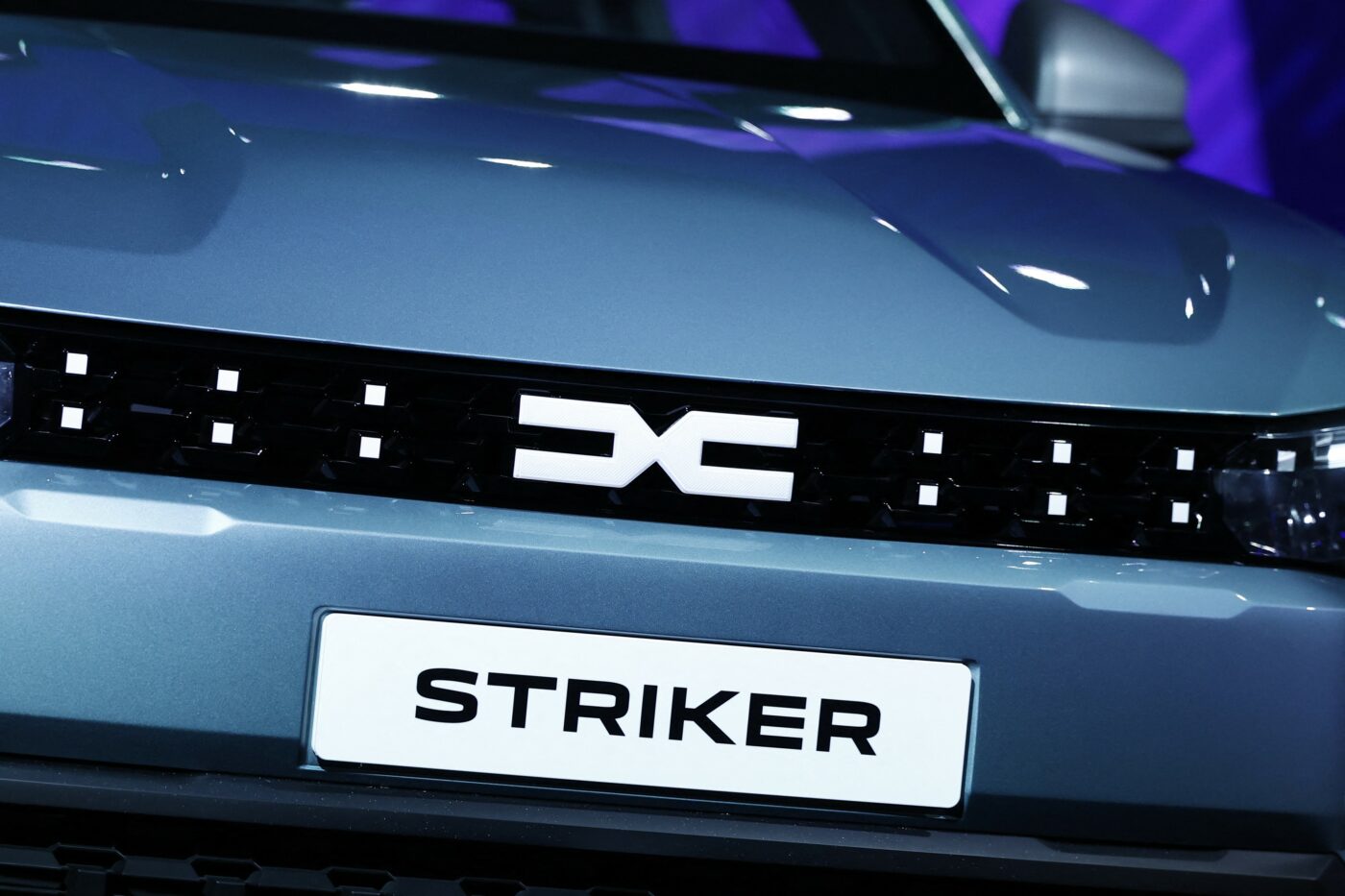 EXTRA Dacia devine producător național în Turcia. Striker, lovitura de grație