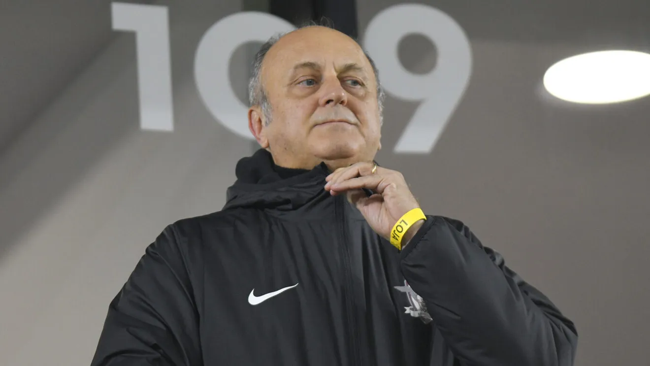 Dan Şucu s-a mişcat repede şi a făcut prima achiziție de la CFR Cluj: „Merge la Rapid! Ne-am înțeles cu Nelu Varga”