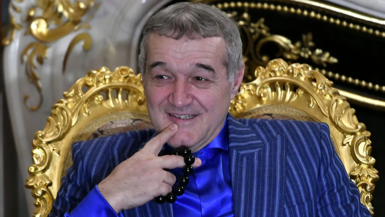 Dan Șucu și Gigi Becali negociază cu același antrenor străin! A fost jucător la Rapid, dar poate semna cu FCSB