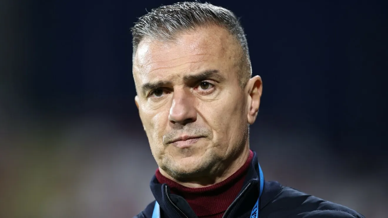 „Daniel Pancu a fost la Palat, la Gigi Becali”. Negocierile au fost purtate prin Giovanni Becali