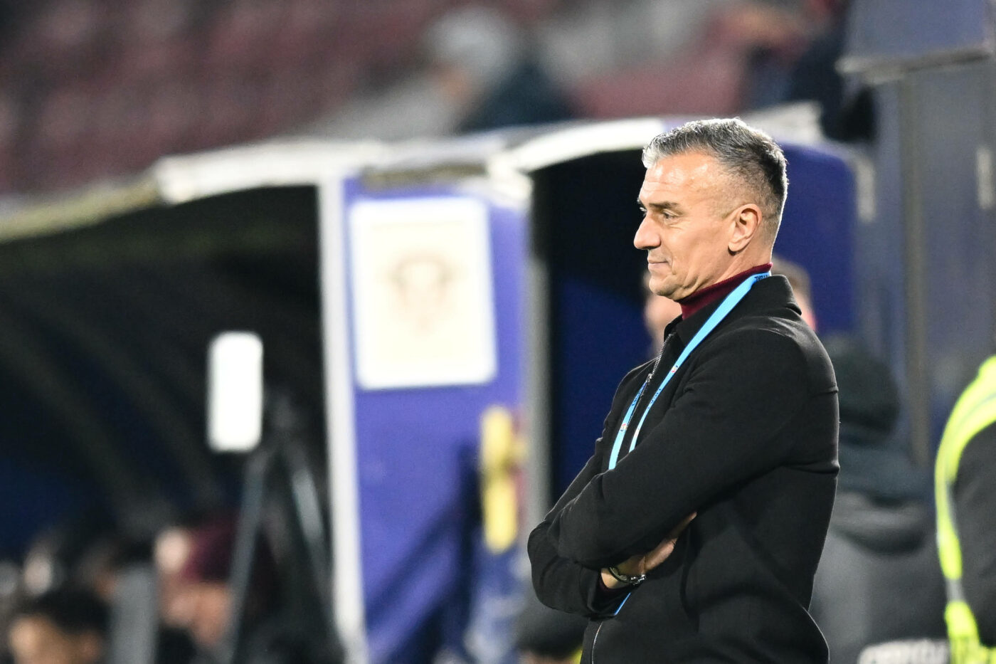 Ce a descoperit Daniel Pancu în contractul cu CFR Cluj schimbă totul. „L-am găsit și am văzut clauza asta prin care pot fi dat afară”