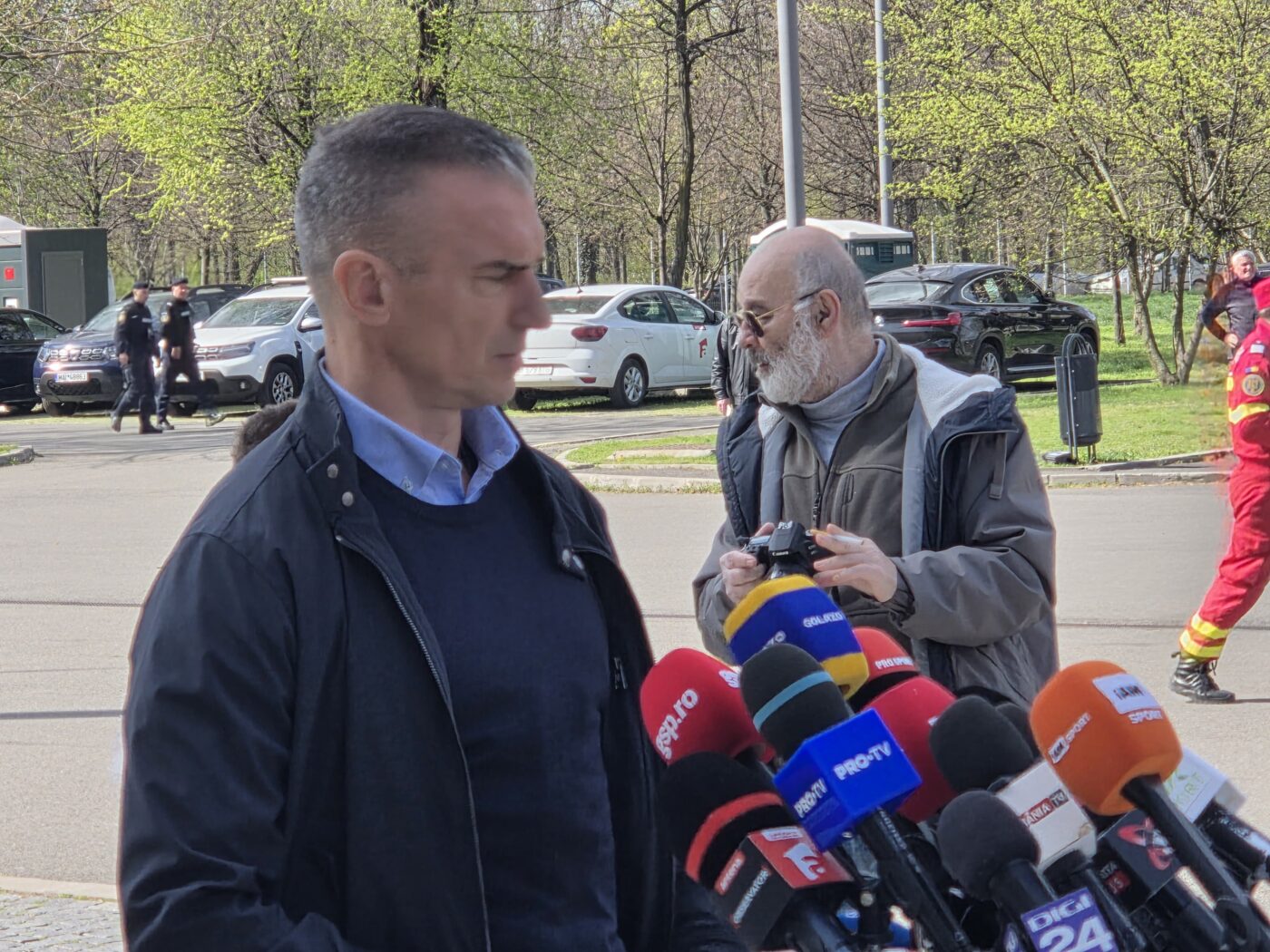 S-A STINS IL LUCE Daniel Pancu, cuvinte de aur despre Mircea Lucescu: „A fost darul lui Dumnezeu pentru fotbal”