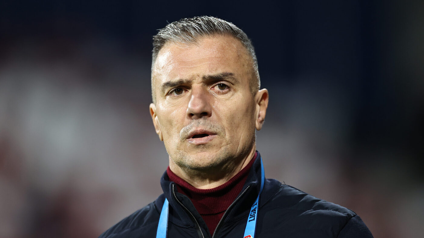 DECLARAȚII Pancu i-a cerut-o clar lui Varga după ce a băgat banii: „Vreau condiții de Real Madrid”