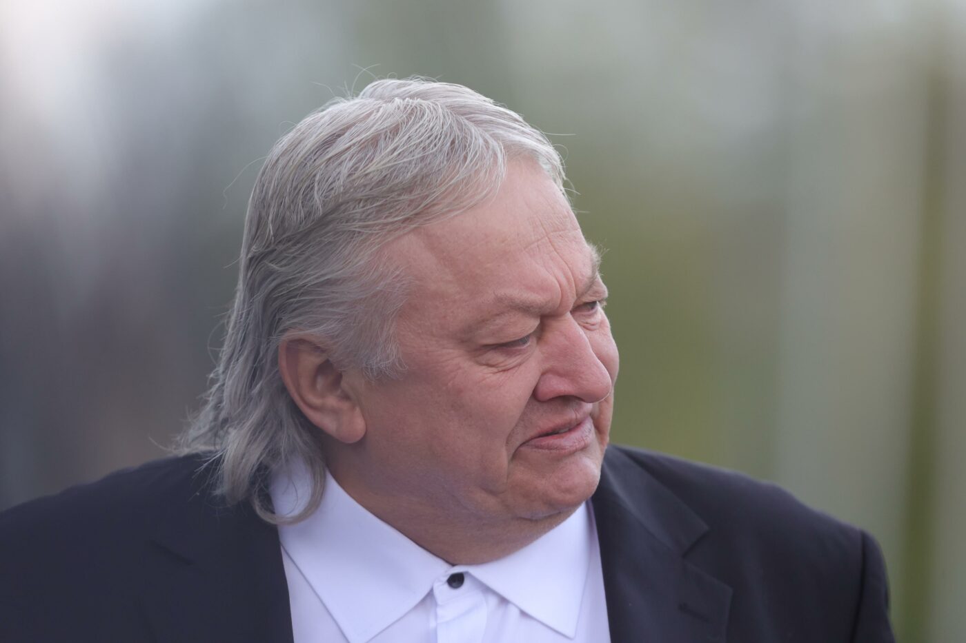S-A STINS IL LUCE Dănuț Lupu s-a prăbuşit emoțional lângă Mircea Lucescu şi i-a atacat pe români: „L-au făcut ba senil, ba bătrân!”