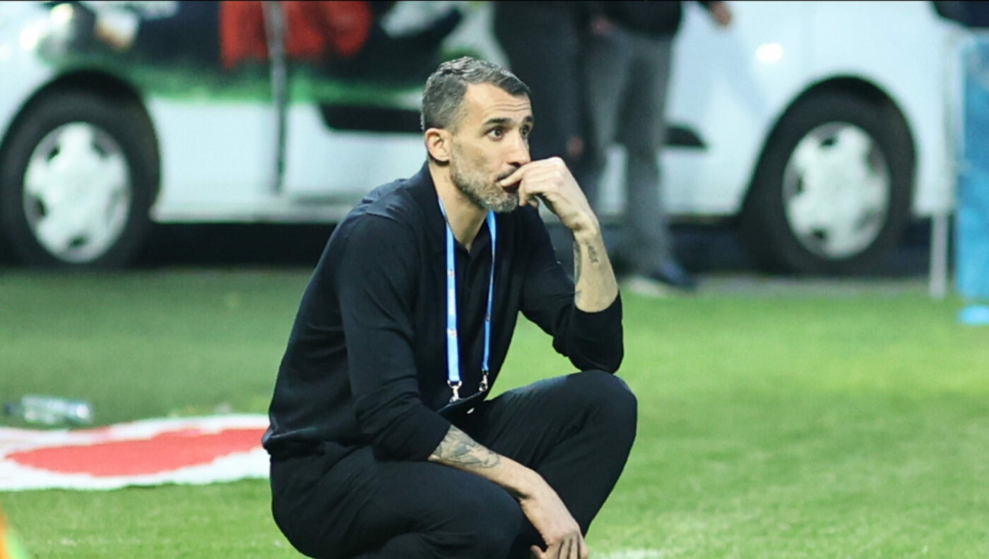 EXCLUSIV Decizie importantă luată de Mehmet Topal înaintea meciului cu FCSB. Ce a făcut antrenorul turc