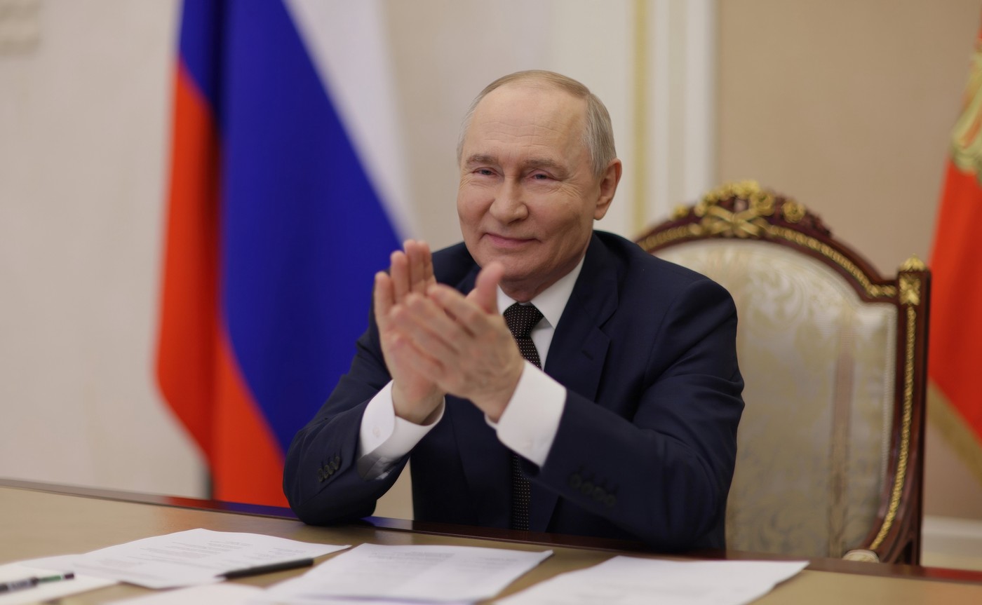 Decizia pe care Rusia și Vladimir Putin o aplaudă. Federația Europeană a făcut anunțul