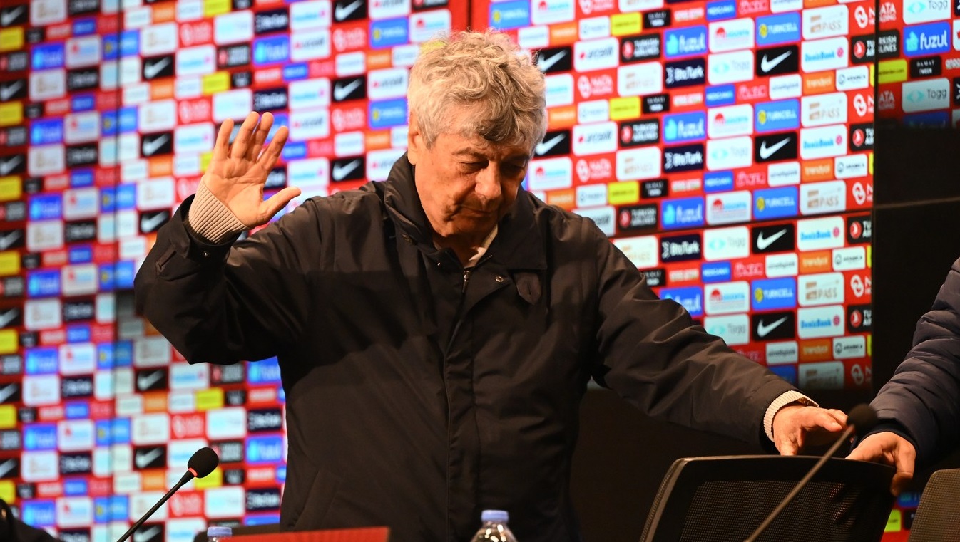 S-A STINS IL LUCE Dezvăluirile emoționante ale omului care a stat la doi pași de Mircea Lucescu la Istanbul: „Parcă și-a luat la revedere de la lumea asta!”