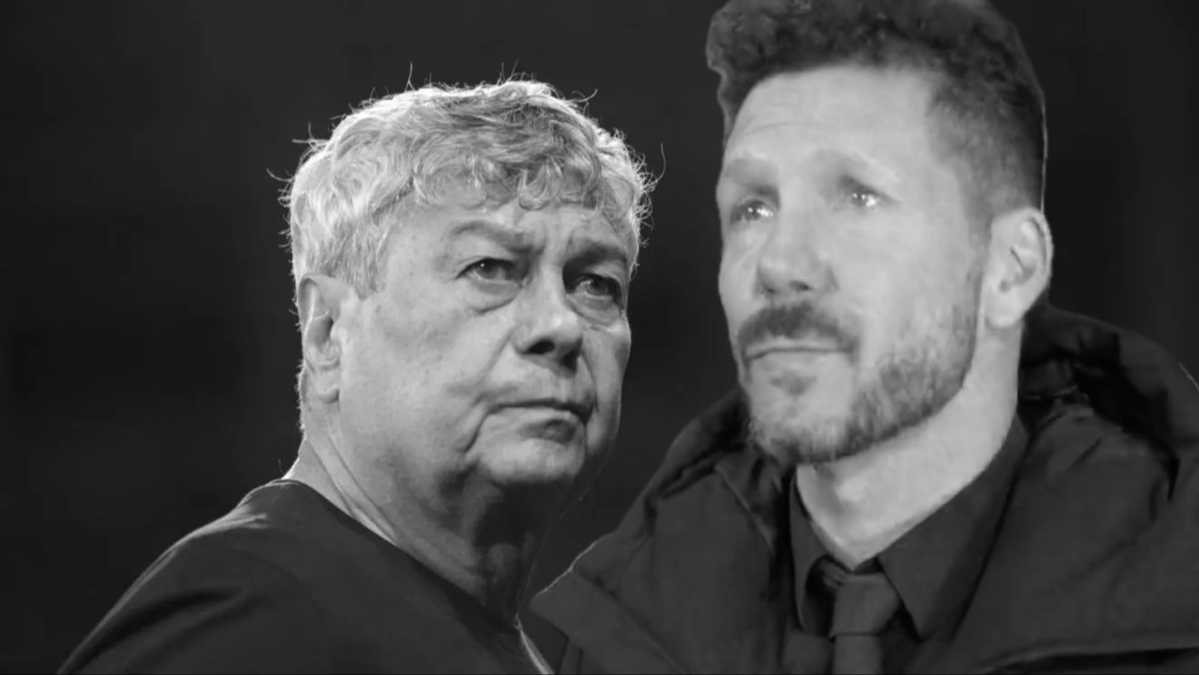 S-A STINS IL LUCE Unul dintre cei mai bogați antrenori ai planetei, durul Simeone, dezvăluie omenia lui Mircea Lucescu: „Mă lua la el acasă, la masă, când eram copil încă”