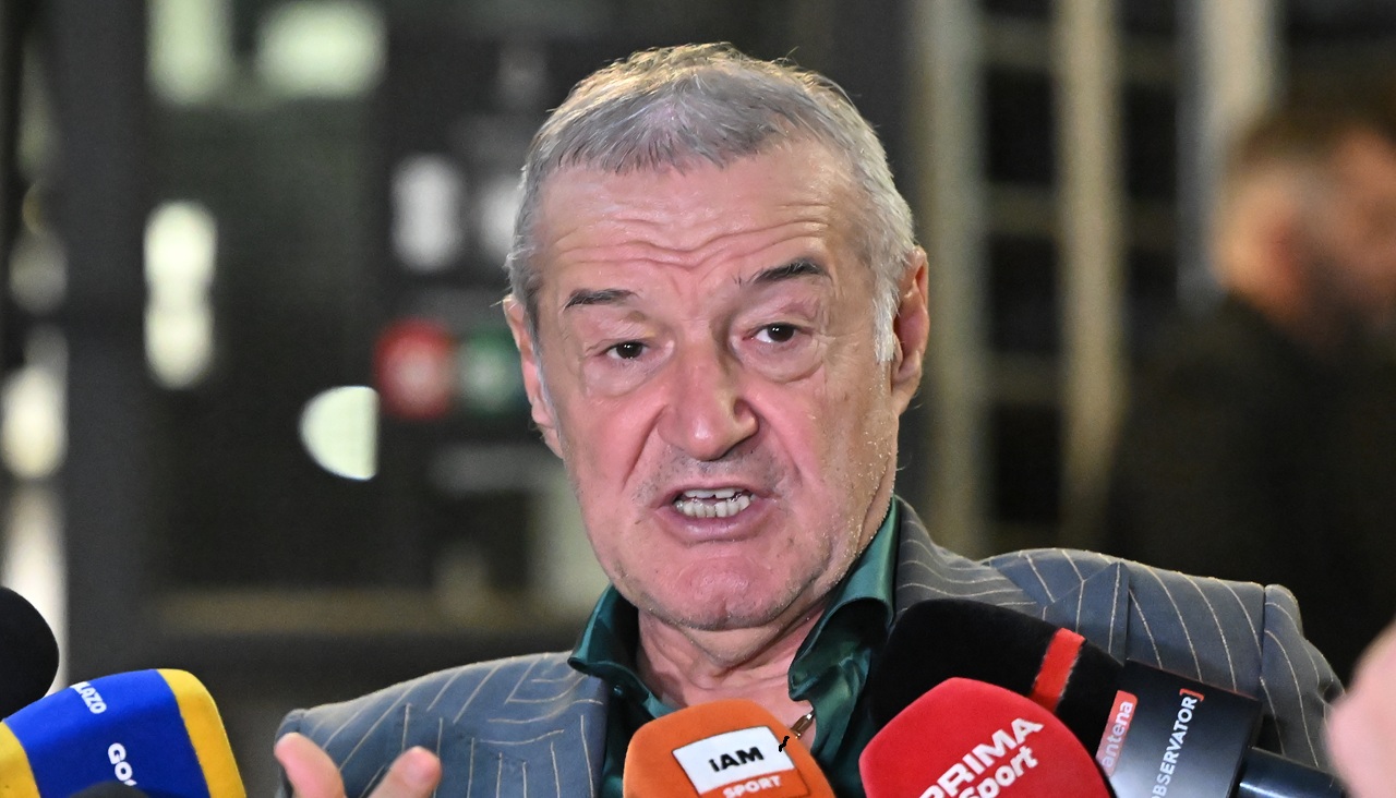 Dinamo îl poate aduce gratis pe fostul atacant de la FCSB căruia Gigi Becali i-a pus clauză de 500.000.000 de euro