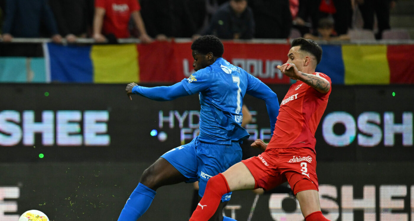 LIVE Dinamo – Universitatea Craiova 0-0, Live Text Online, în semifinalele Cupei României. Finalul timpului regulamentar! Avem prelungiri pe Arena Națională