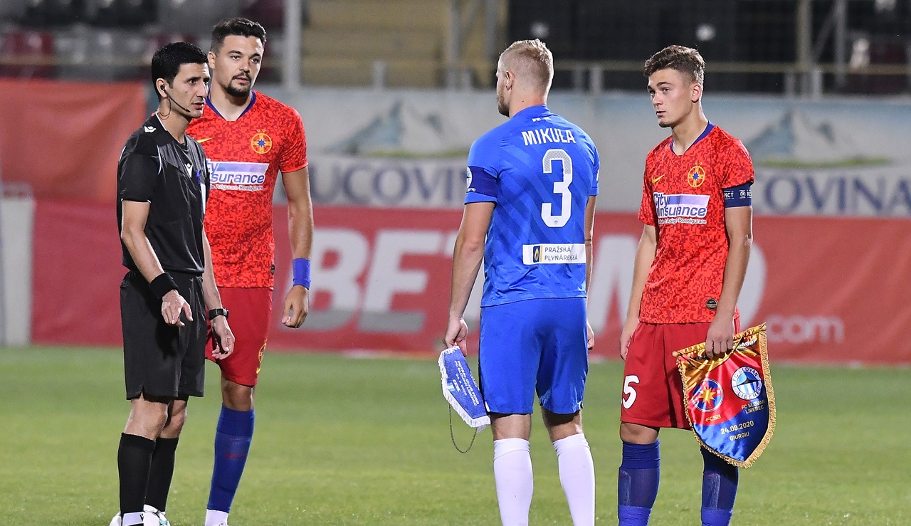 Doborât psihic de ce a pățit la FCSB: „Mi-am pierdut motivația și ambiția. Nu mai aveam chef”