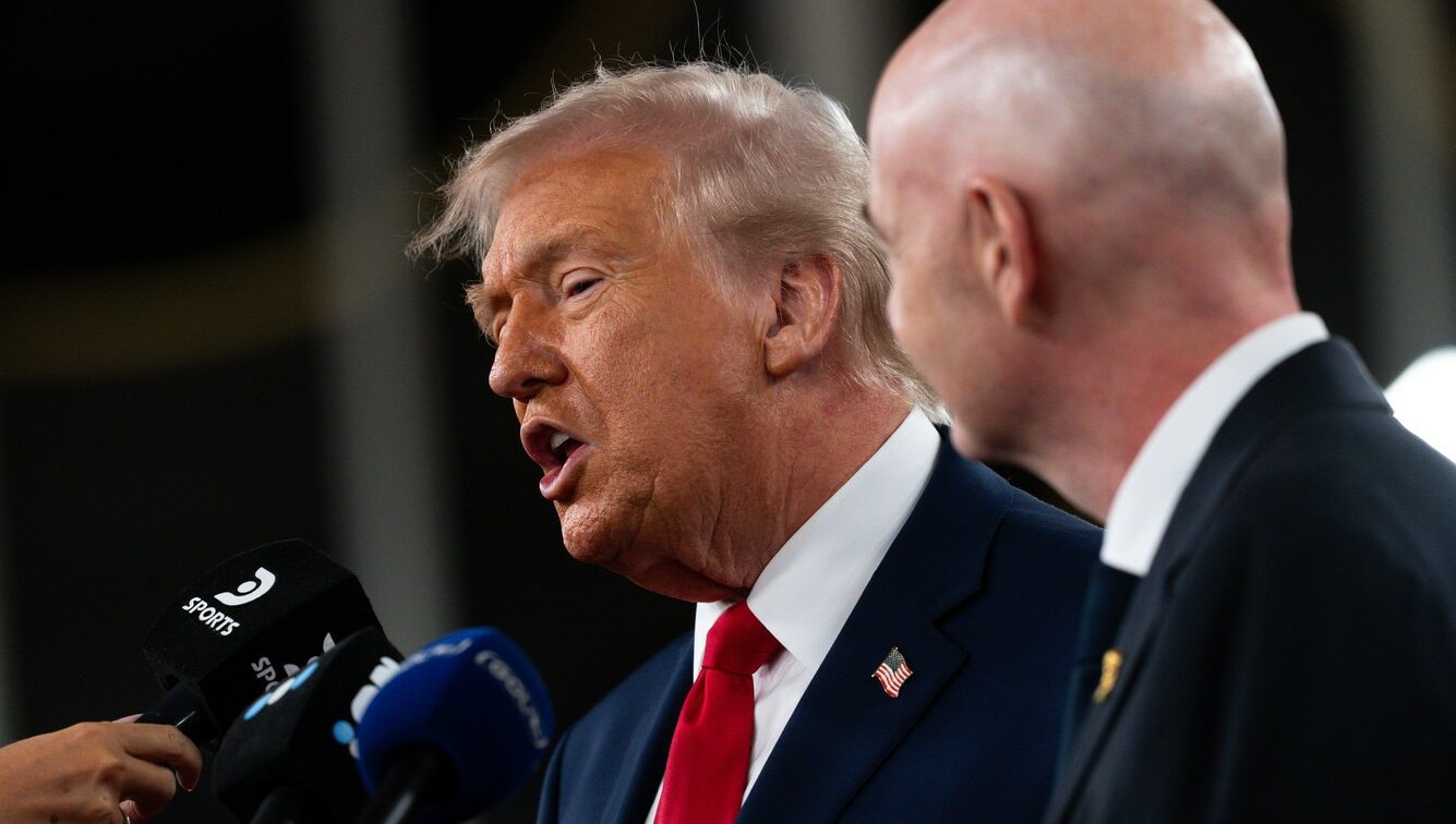 Apropiatul lui Donald Trump a făcut marele anunț despre Iran și SUA