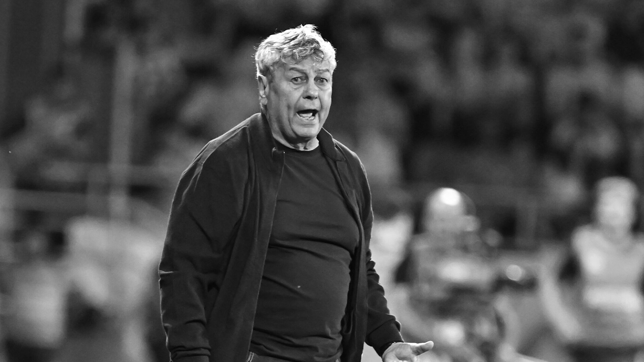 S-A STINS IL LUCE Gino Iorgulescu, durere fără margini după moartea lui Mircea Lucescu: „Nu voi uita niciodată asta”