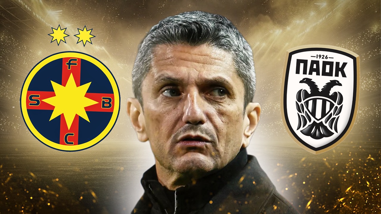 EXCLUSIV Dorit de FCSB, Răzvan Lucescu a vorbit despre viitorul său: „Aici e casa mea, dar…”