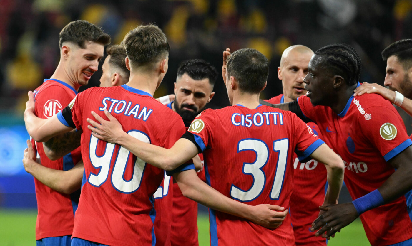 E gata să o preia pe FCSB imediat cum pleacă Rădoi: „Am mai avut discuții cu Gigi Becali”