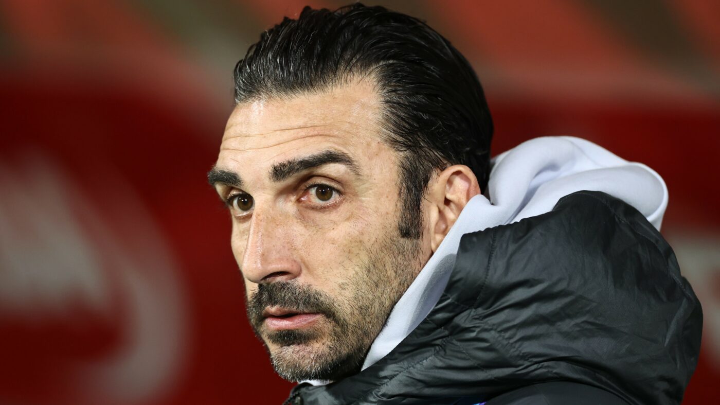 S-A STINS IL LUCE Elias Charalambous nu s-a ferit de cuvinte când a vorbit despre Mircea Lucescu: „Simbol în fotbalul mondial”
