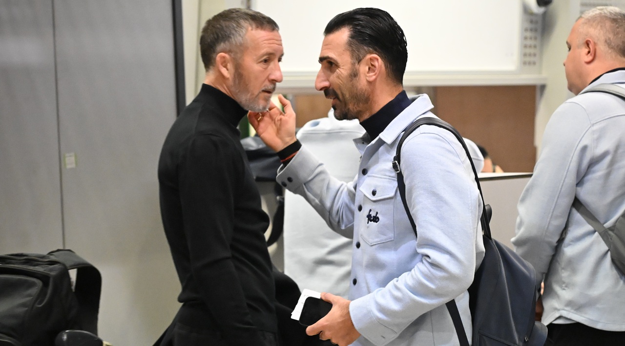 Elias Charalambous a dat răspunsul! Mihai Stoica a aflat primul decizia legată de revenirea la FCSB