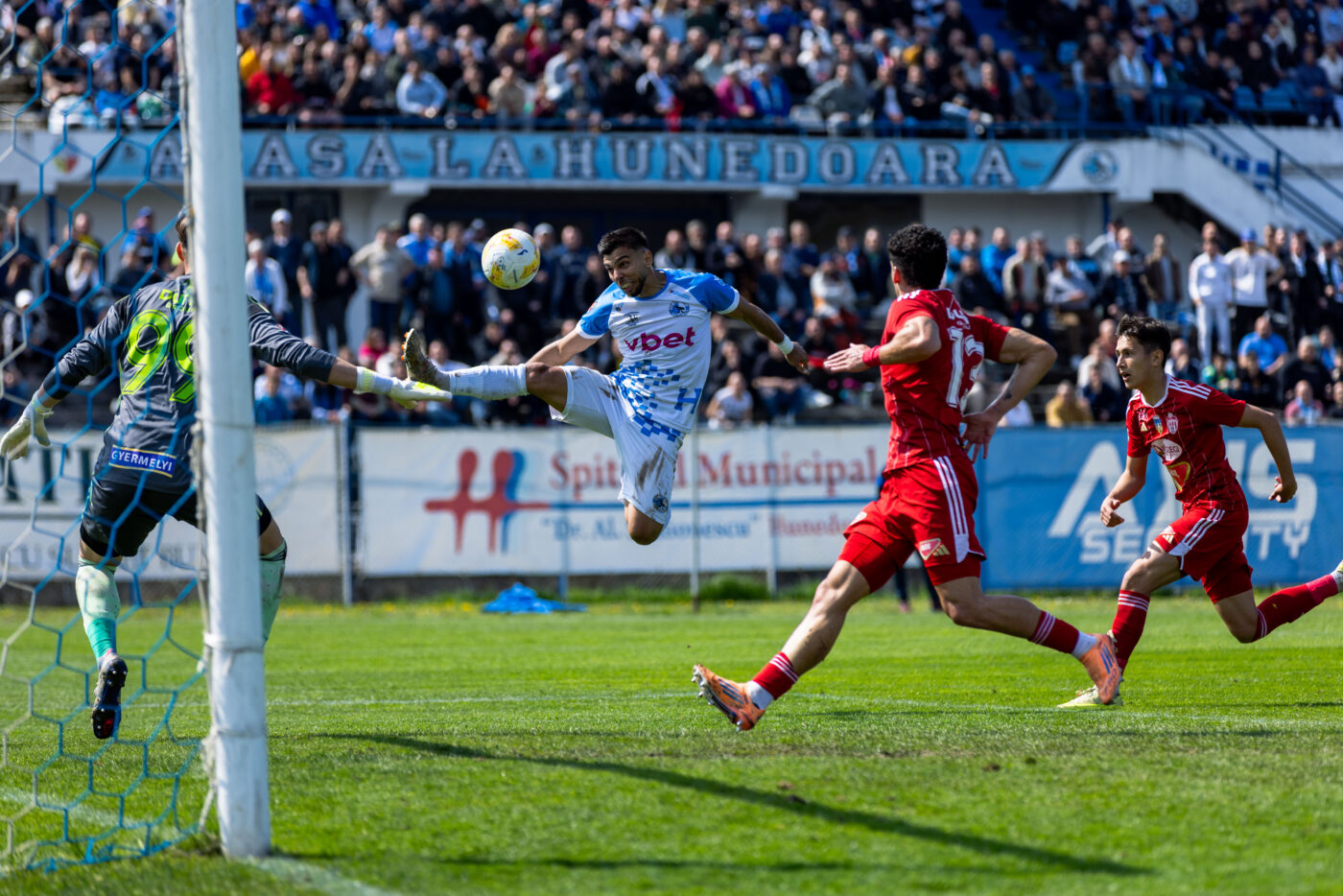Următoarea rundă din Liga 2 poate decide prima promovată matematic, dar și alte două retrogradate. Programul etapei 7 din play-off și 6 din play-out