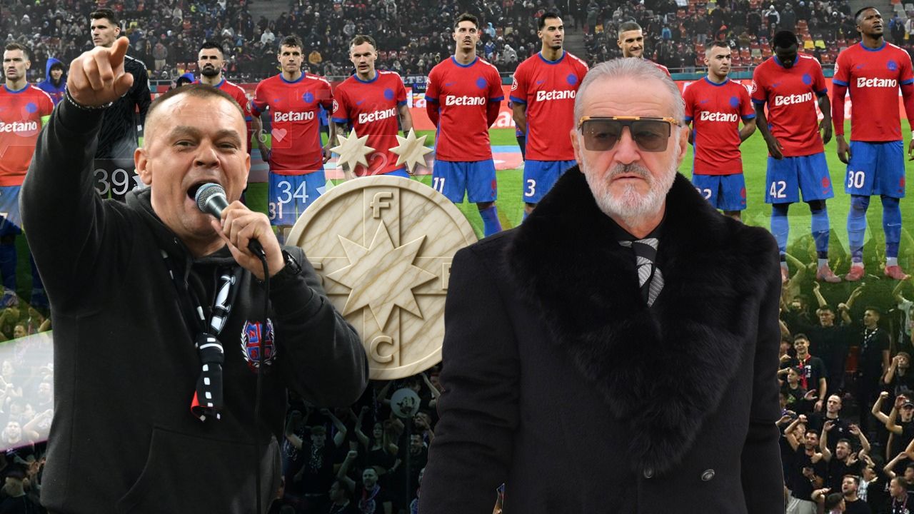 EXCLUSIV FCSB Marea schimbare de la FCSB: Gigi Becali le-a făcut pe plac fanilor care au cerut asta. Mii de suporteri s-au implicat direct