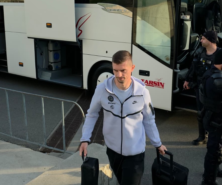 Apariție neașteptată înainte de FCSB – Petrolul! Cu ce au venit jucătorii lui Gigi Becali