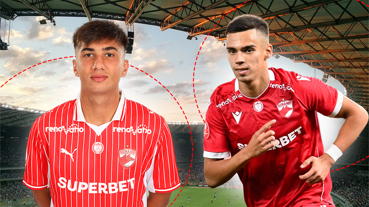 EXCLUSIV „FCSB și Rapid au băgat-o pe Dinamo în play-off. Nu ai cum să le dai drumul lui Cîrjan și Musi”
