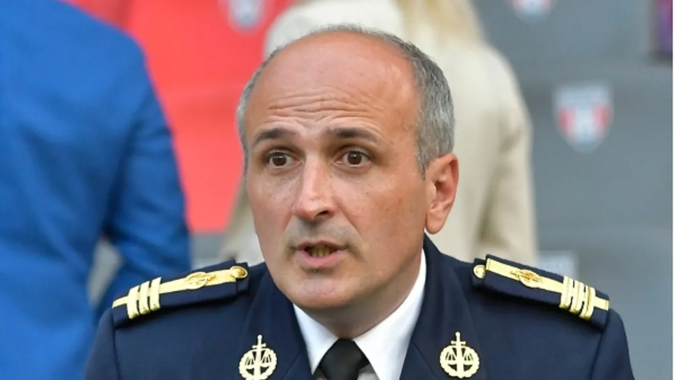 Florin Talpan cere bani de la MApN după ce l-a învins pe Gigi Becali la CCR: „Să-mi dea sporul pentru lucrări de excepție!”