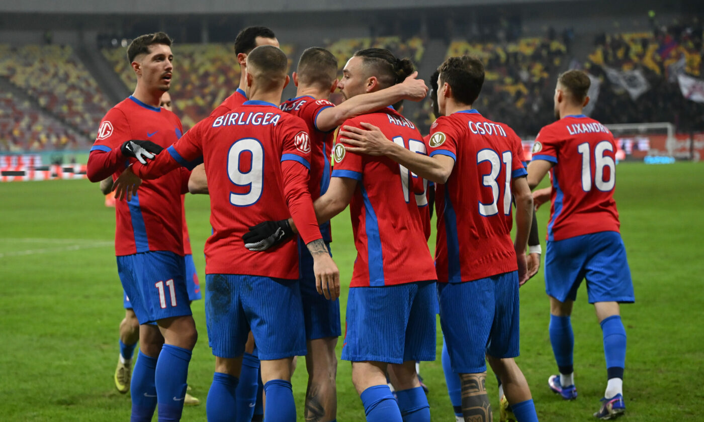Fotbalistul pe care Gigi Becali l-a pus pe lista neagră a primit deja o ofertă de transfer