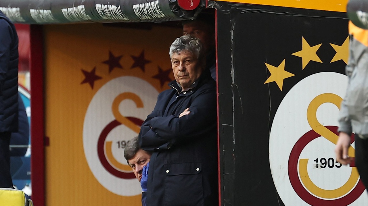 Șefii lui Galatarasay vorbesc la superlativ despre Mircea Lucescu: „A fost un antrenor extraordinar”