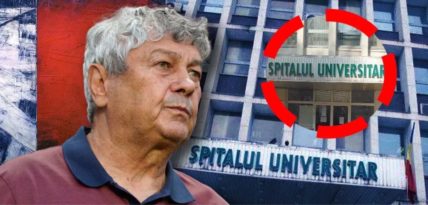 Gata! Medicii au luat decizia în cazul operației lui Mircea Lucescu, alături de expertul din Franța solicitat de familie