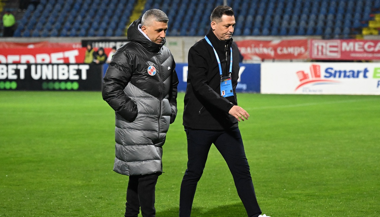 Anunțul care poate schimba totul la FCSB: „Gaziantep nu a ajuns la un acord cu Mirel Rădoi”