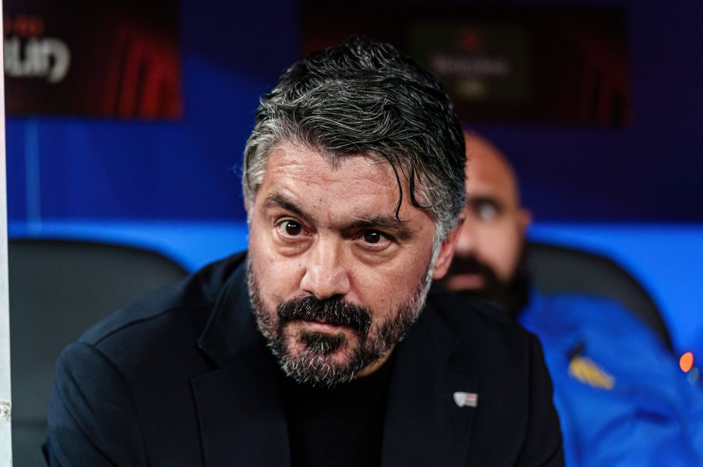 Italienii i-au decis soarta selecționerului Genaro Gattuso, la finalul dezastrului cu Bosnia: „E clar cum ne simțim după acest rezultat”