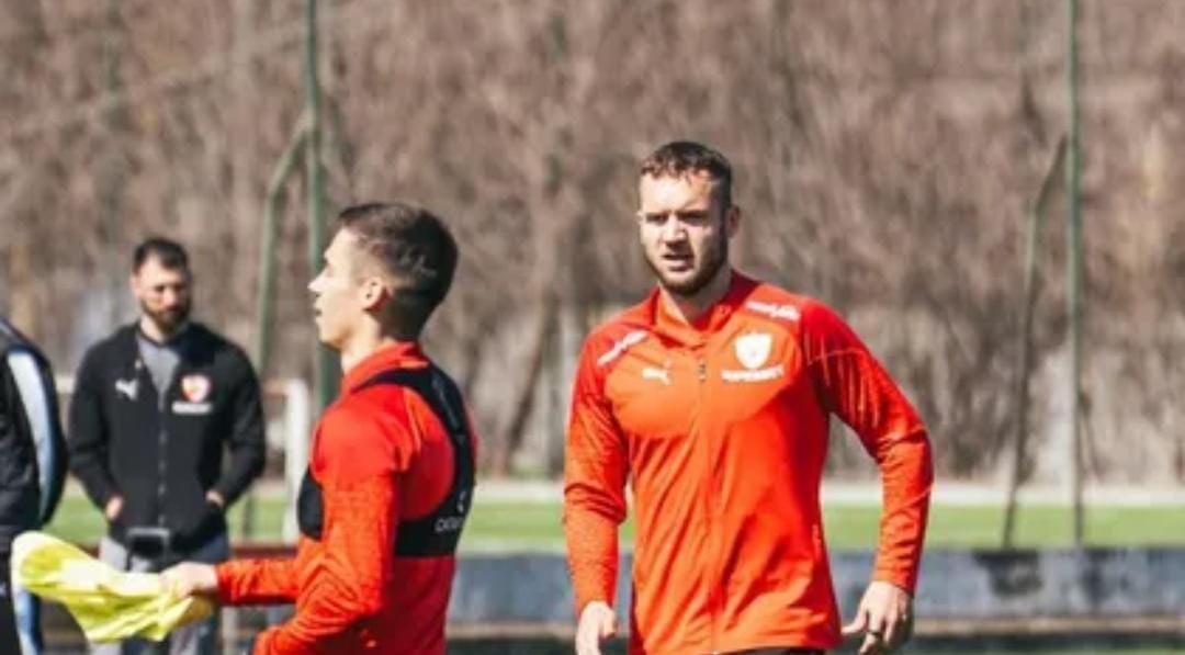 DECLARAȚII George Pușcaș, după debutul la Dinamo: „E bine că am plecat cu un punct. Mai am mici dureri”