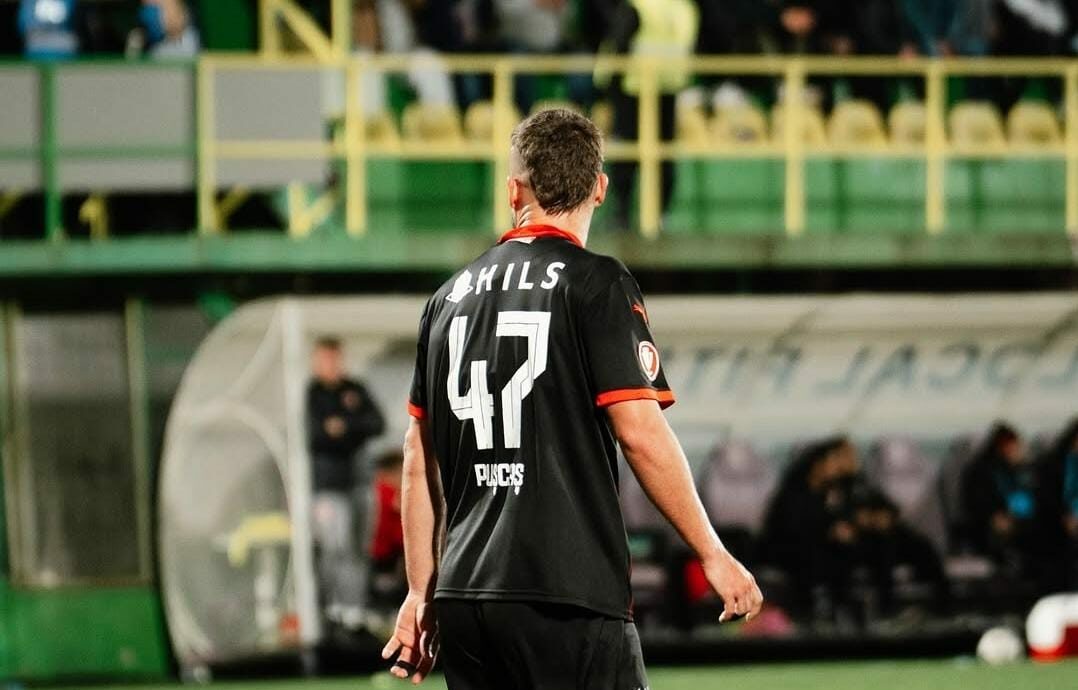 George Pușcaș, titular în premieră la Dinamo! Cum arată echipa trimisă de Zeljko Kopic la meciul cu Universitatea Craiova