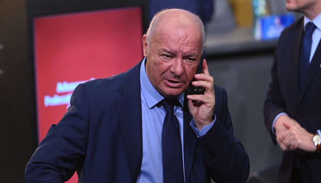 S-A STINS IL LUCE Gheorghiță Geolgău, înmărmurit după moartea lui Mircea Lucescu: „A fost cel mai bun dintre cei mai buni”
