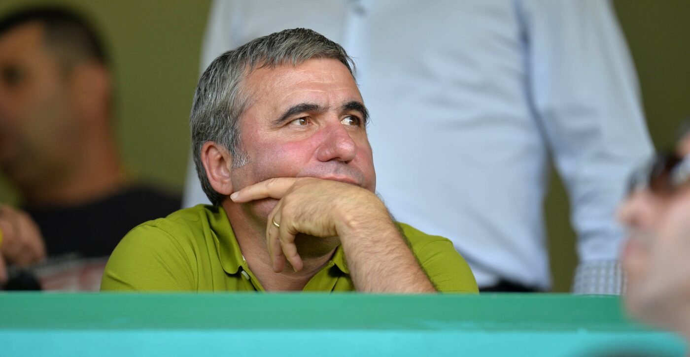 Gică Hagi, bonus de 1.000.000 de euro de la FRF! Ce clauză va avea „Regele” în contractul de selecționer al României