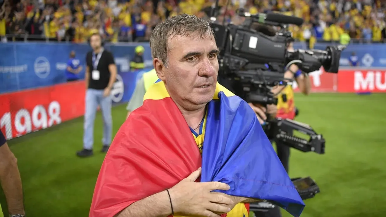 Gică Hagi, negocieri tensionate cu Răzvan Burleanu! Ar vrea să dea afară cel puțin 5 persoane și să își aducă oamenii lui