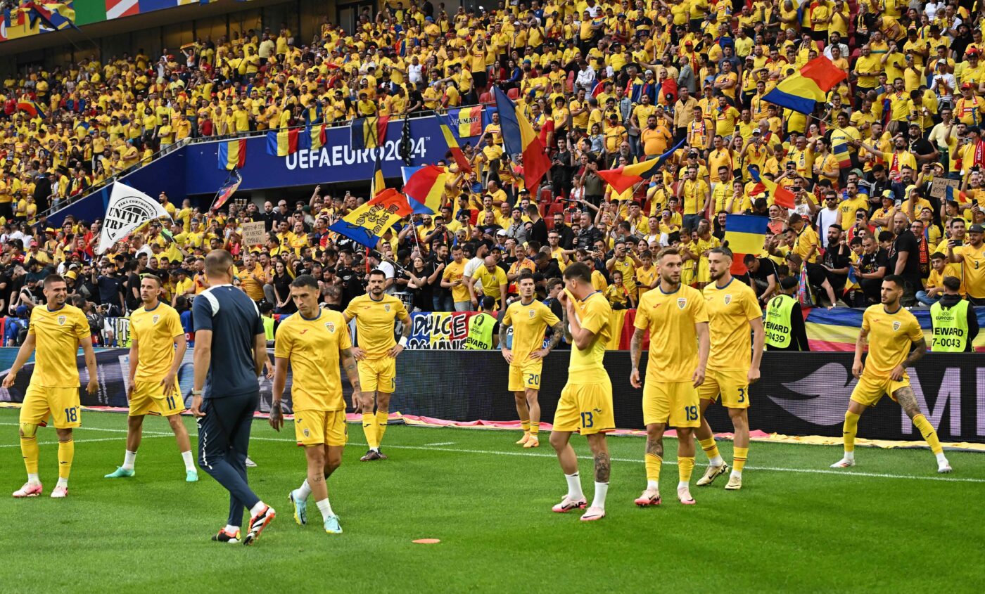 Nemilos! Gică Hagi ar fi decis primii 3 fotbaliști importanți ai României la care renunță