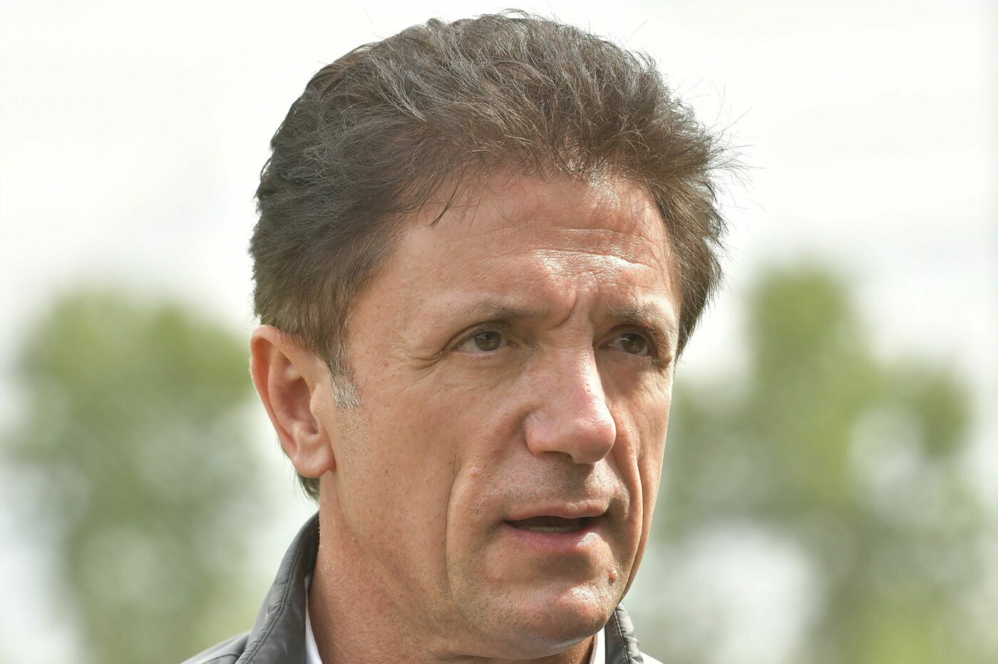 Gică Popescu, tulburat de moartea lui Mircea Lucescu: „I-a dedicat viața până în ultima clipă”