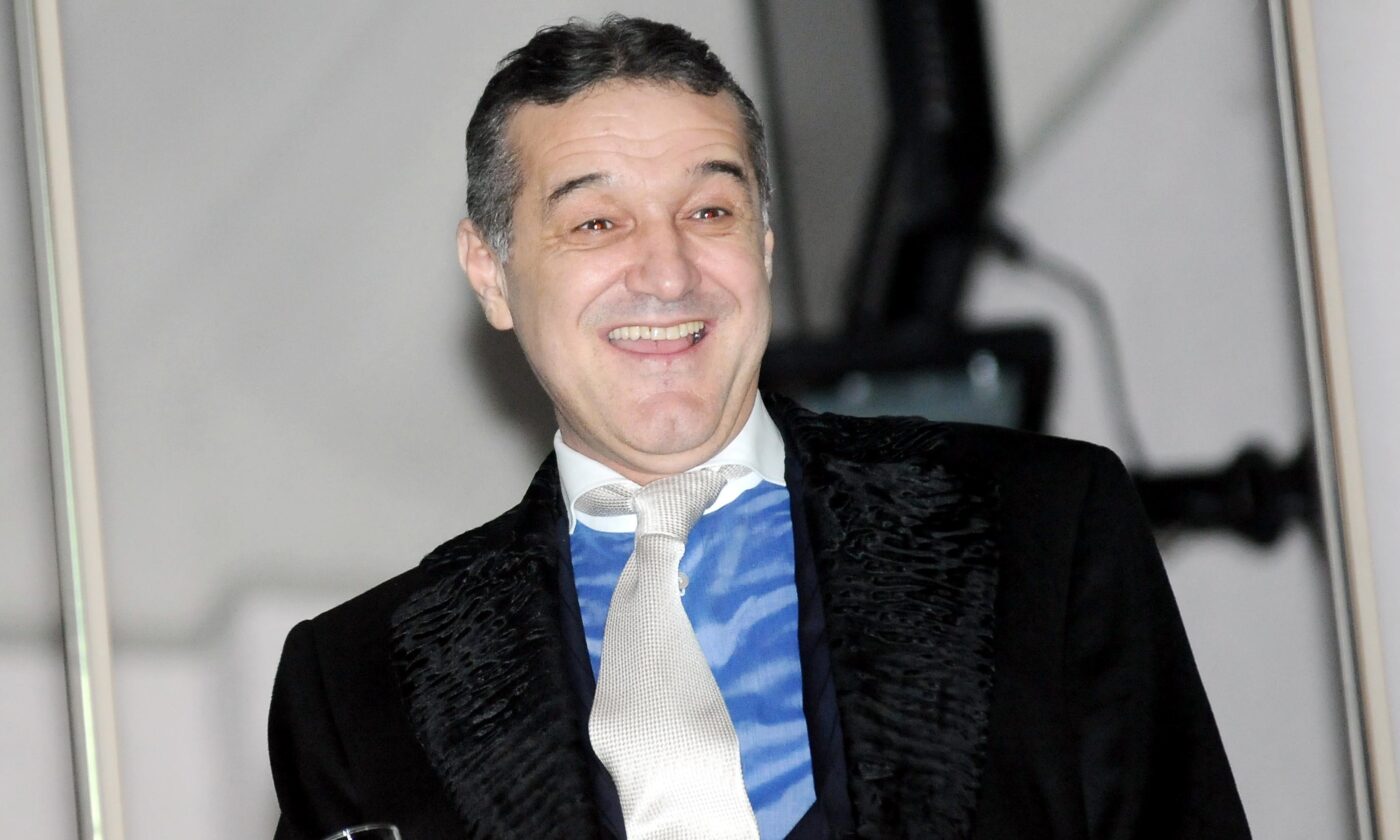 Gigi Becali a intrat în direct și a anunțat cine va fi campioana României: „Spun ce îmi convine”