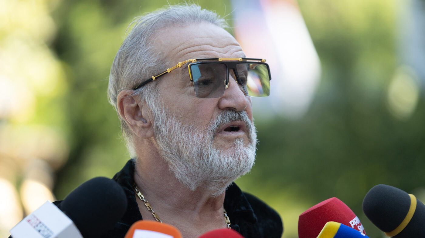 DECLARAȚII Gigi Becali e convins că FCSB a dat lovitura cu 3 fotbaliști: „Vor face furori”