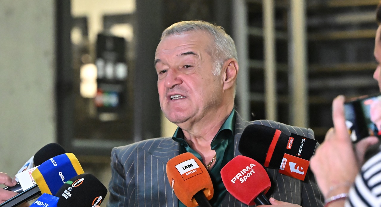 Gigi Becali a anunțat ce decizie a luat ca să îl țină pe Mirel Rădoi la FCSB. Sparge banca pentru un proiect grandios: „I-am promis!”