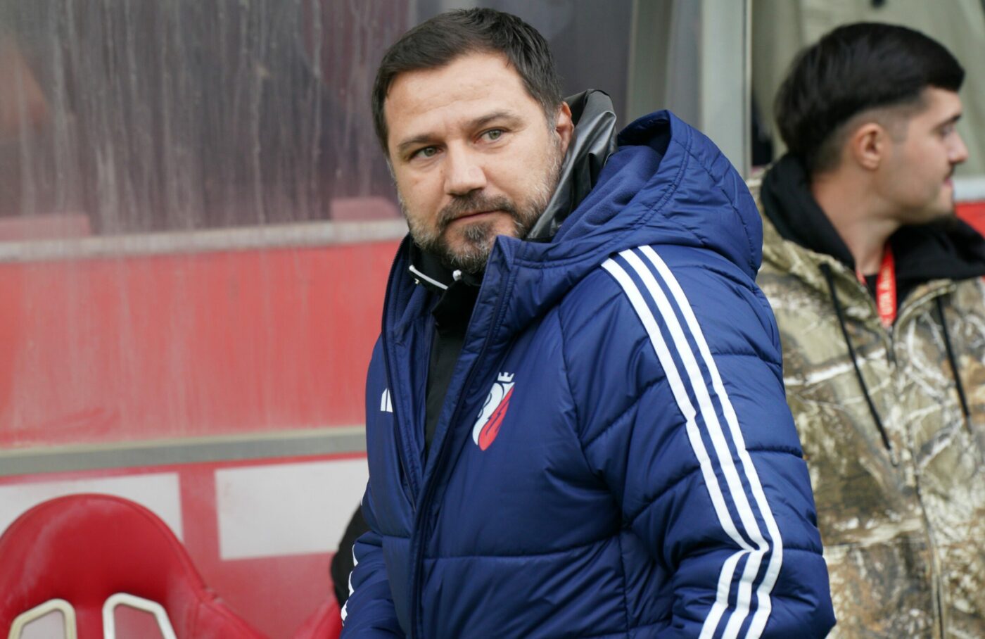 EXCLUSIV Gigi Becali l-a sunat pe Valeriu Iftime să-i ceară referințe despre Leo Grozavu și Marius Croitoru pentru a-i numi la FCSB: „Asta i-am zis”